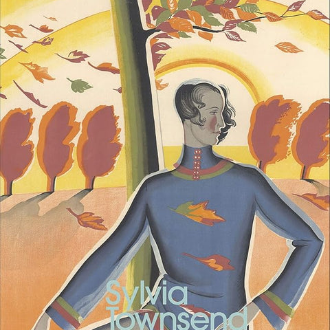 Lolly Willowes (Penguin Modern Classics) cover image