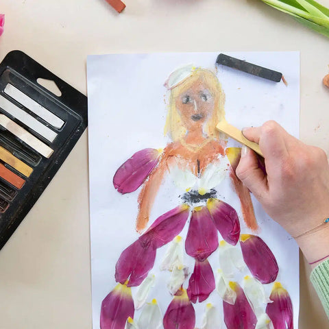 Children's Arts and Crafts