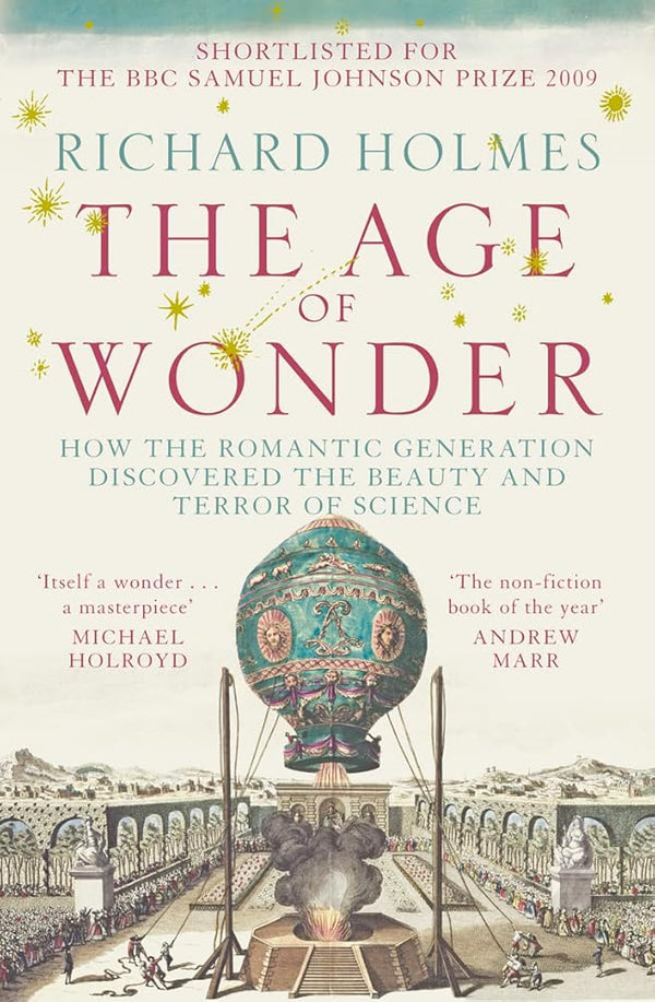 Age Of Wonder cover image