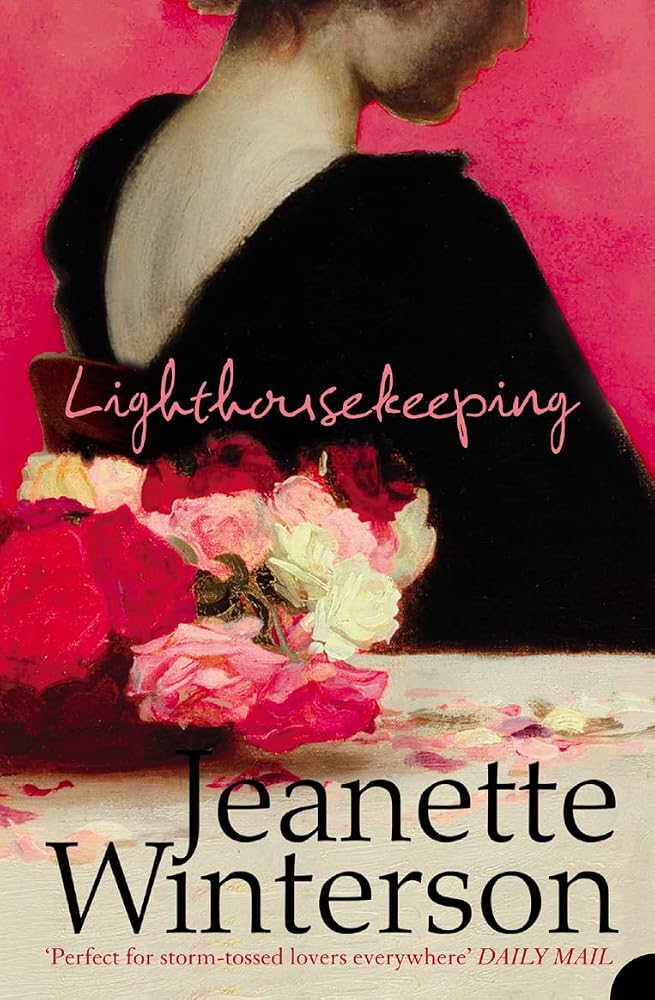 LIGHTHOUSEKEEPING PB cover image