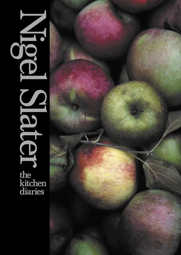 The Kitchen Diaries cover image