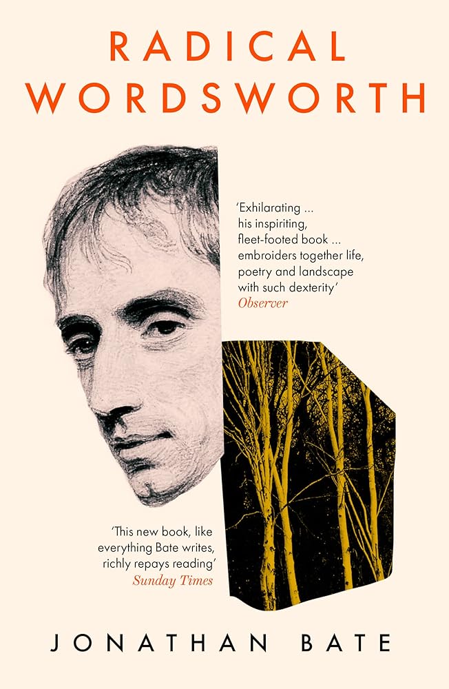 Radical Wordsworth: The Poet Who Changed the World cover image