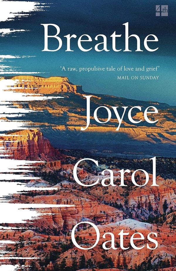 Breathe cover image