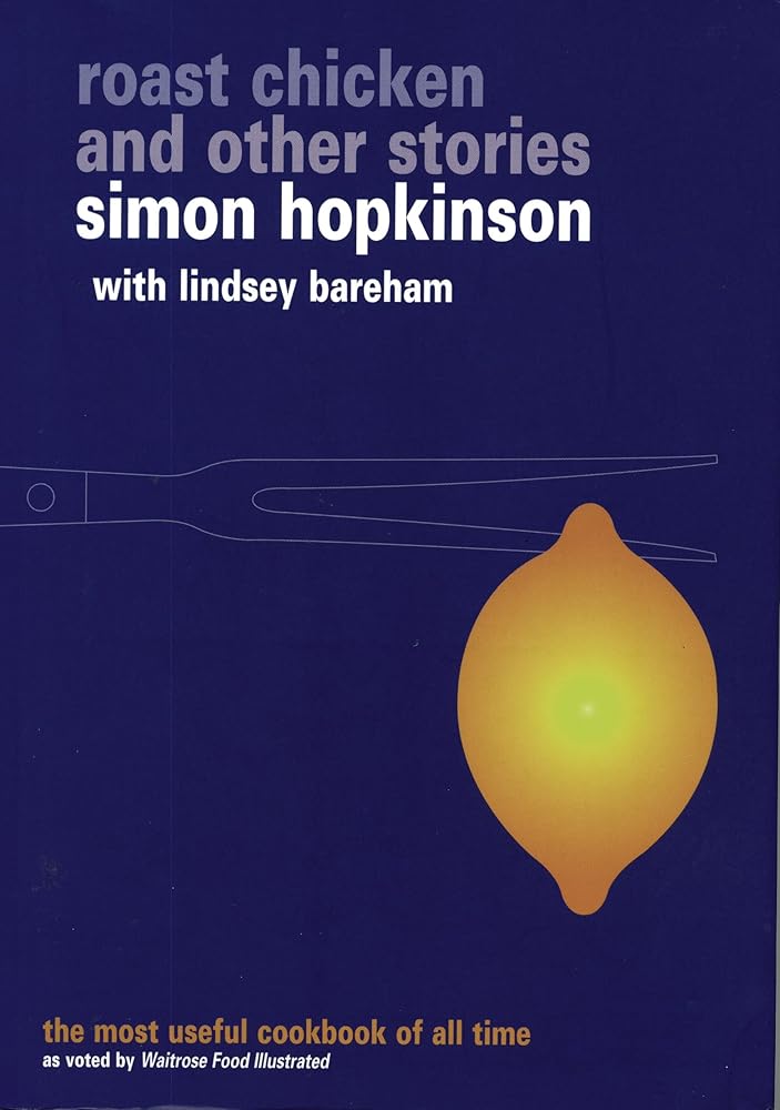 ROAST CHICKEN AND OTHER STORIES cover image