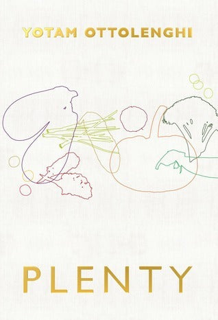 Plenty cover image