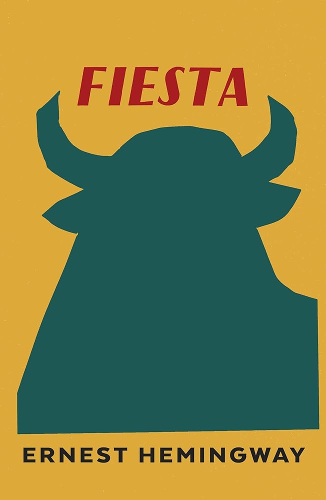 Fiesta: The Sun Also Rises cover image