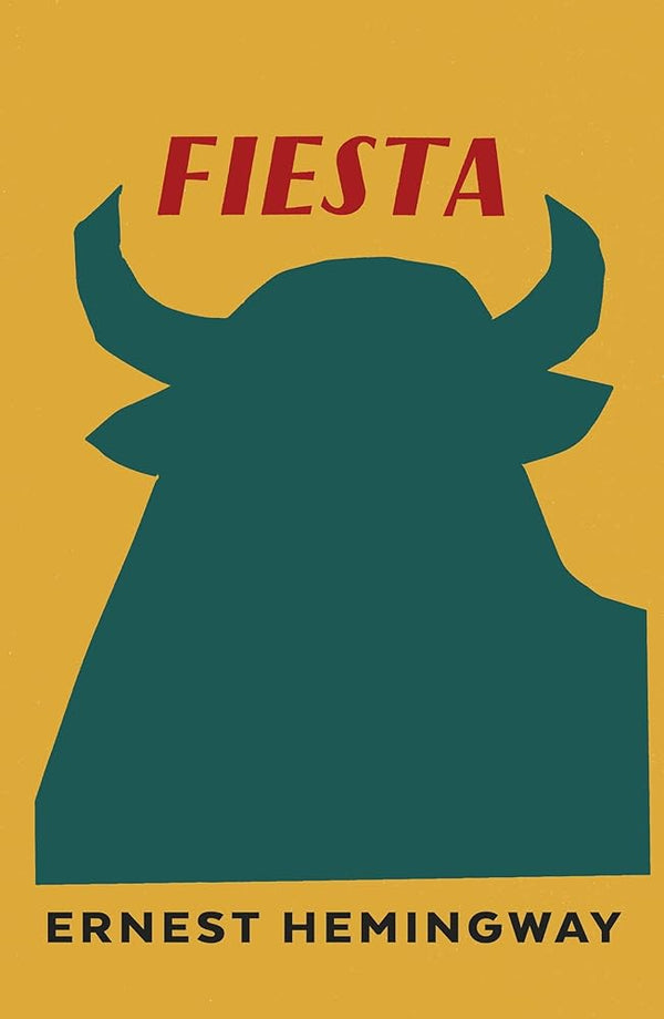 Fiesta: The Sun Also Rises cover image