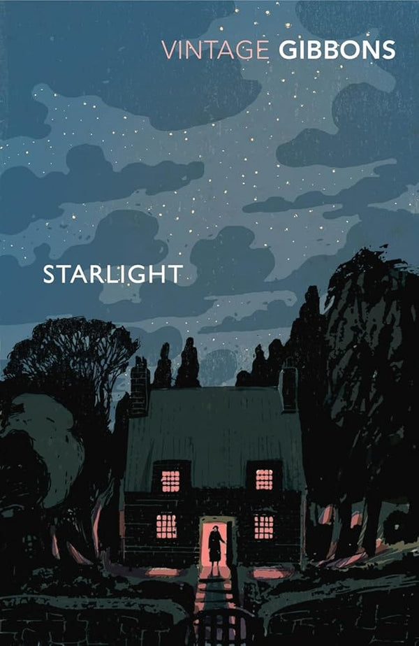 Starlight cover image