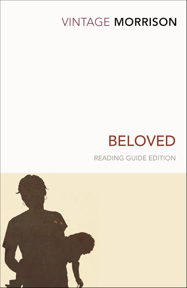 Beloved cover image