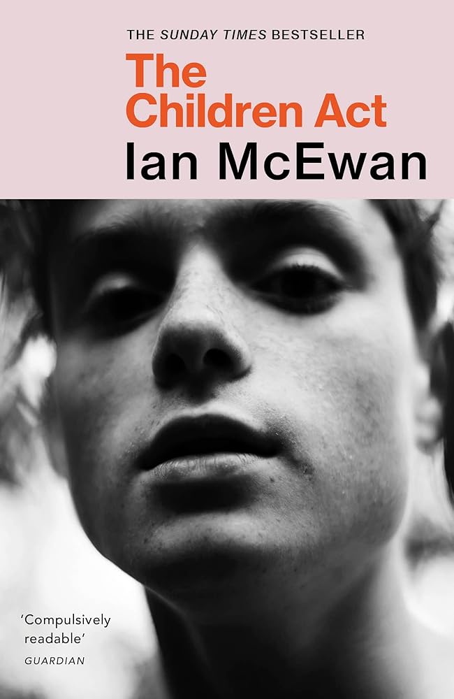 The Children Act cover image