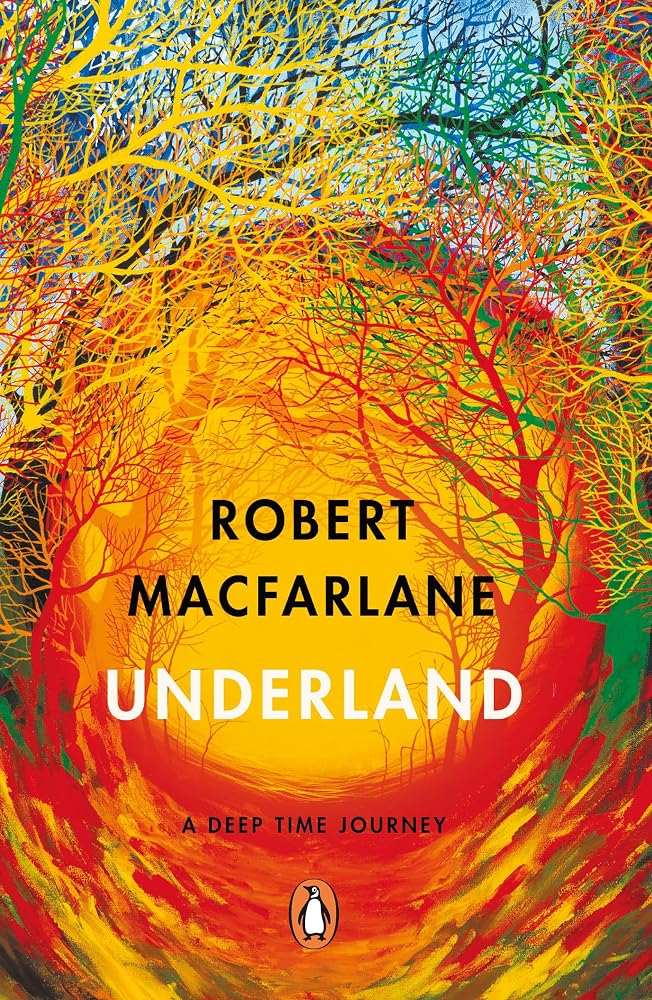 Underland cover image