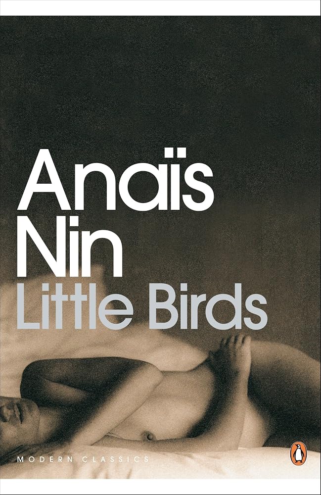 Little Birds (Penguin Modern Classics) cover image