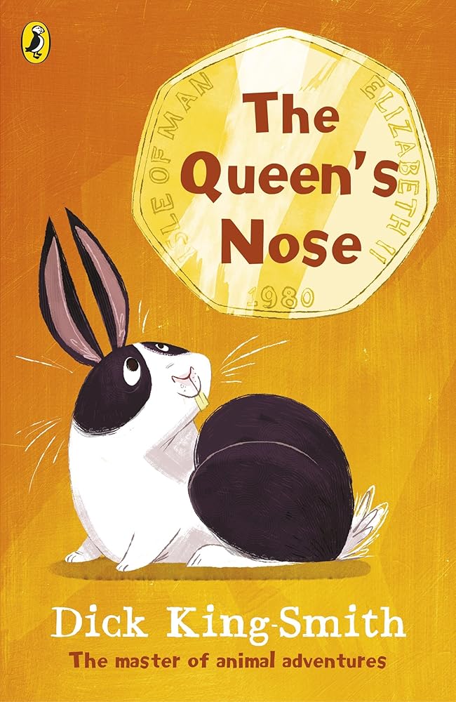 The Queen's Nose cover image