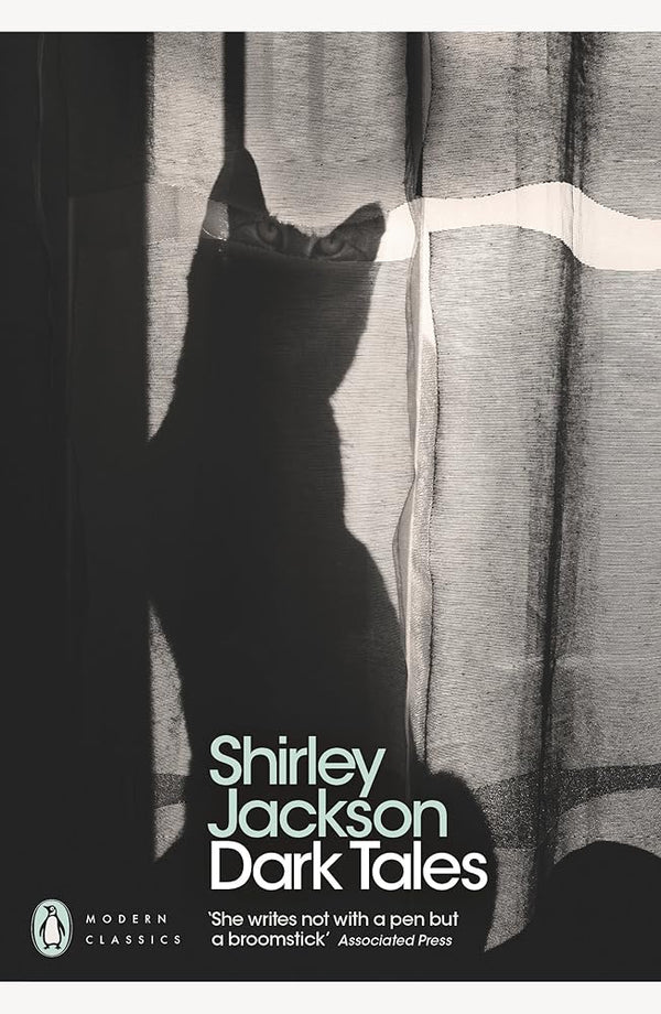 Dark Tales cover image