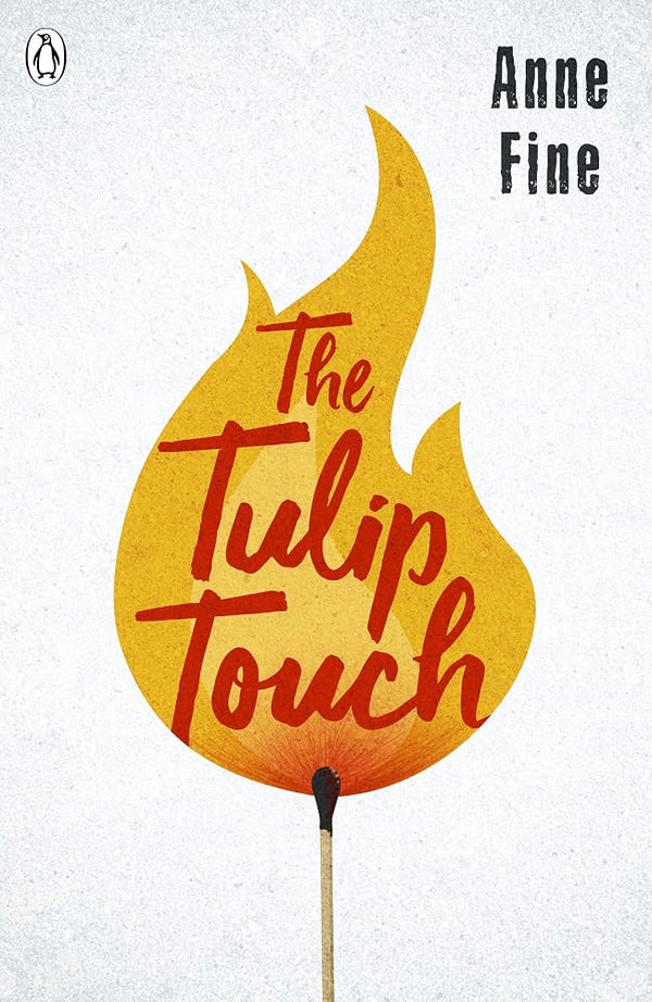 The Tulip Touch (The Originals) cover image