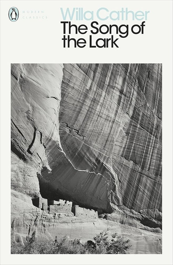 Song Of The Lark cover image