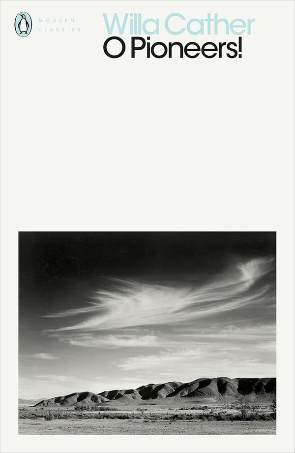 O Pioneers! cover image
