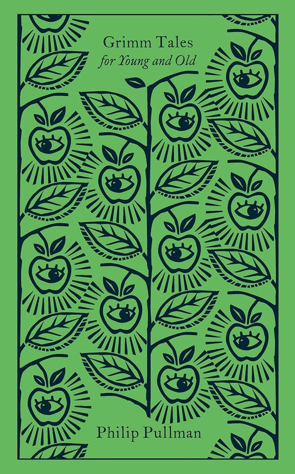 Grimm tales: for young and old cover image