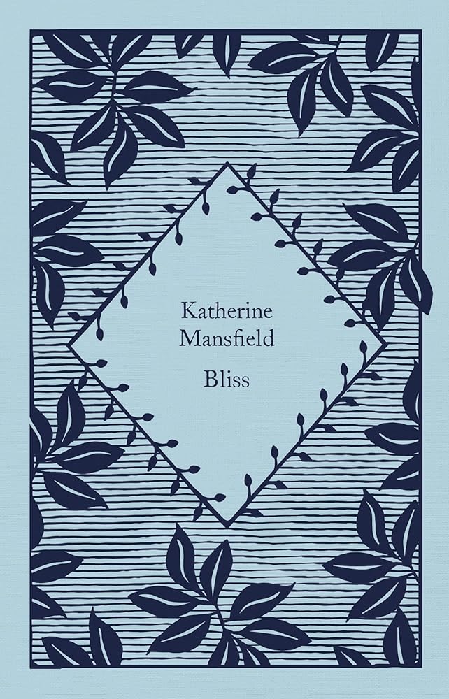 Bliss (Little Clothbound Classics) cover image