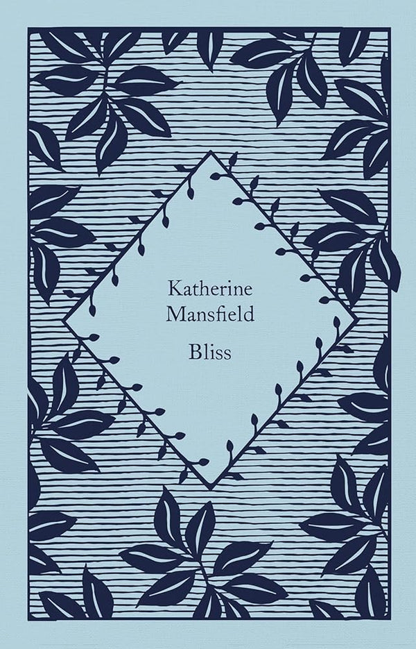 Bliss (Little Clothbound Classics) cover image