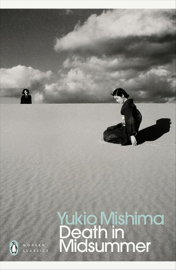 Death in Midsummer (Penguin Modern Classics) cover image