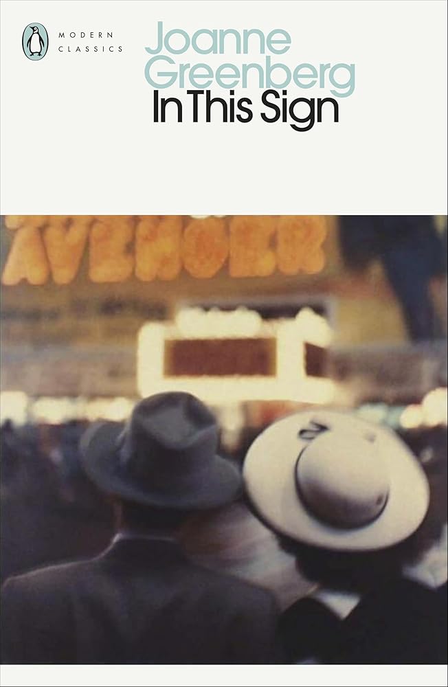 In This Sign (Penguin Modern Classics) cover image