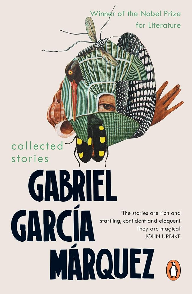 Collected Stories cover image