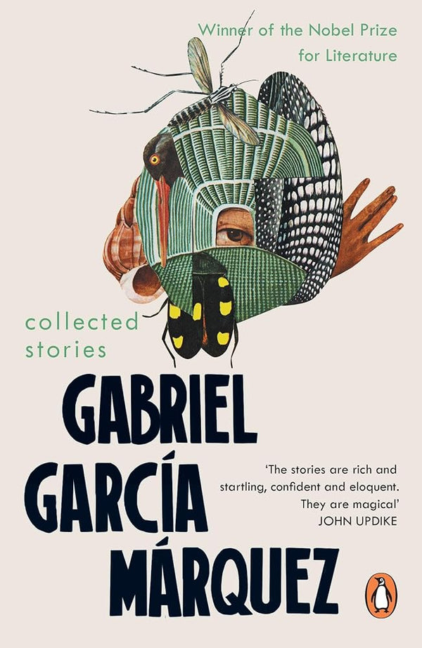Collected Stories cover image