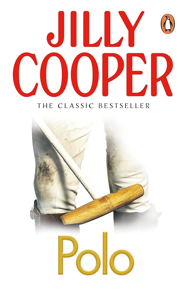 Polo cover image