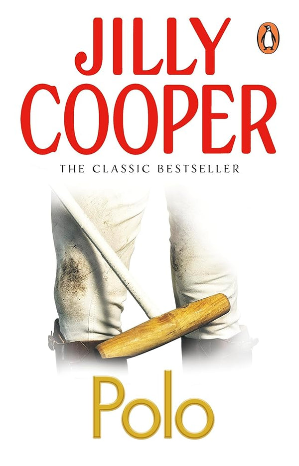Polo cover image