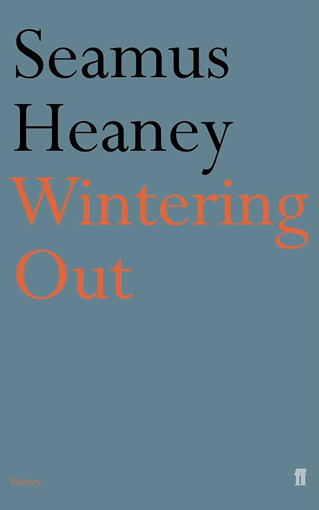 Wintering Out cover image