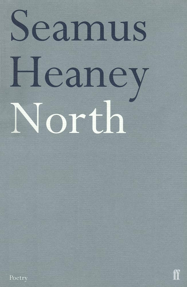 North: Poems cover image