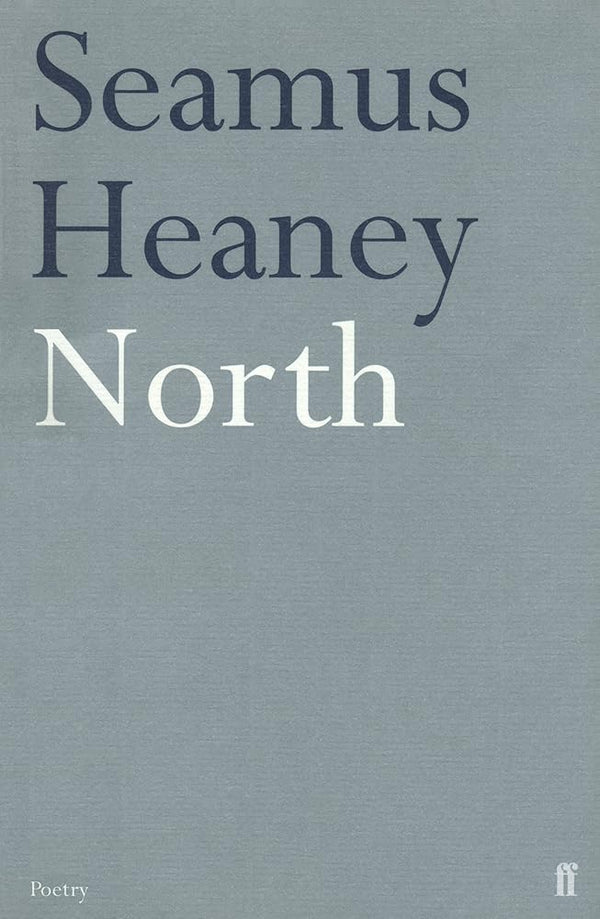 North: Poems cover image