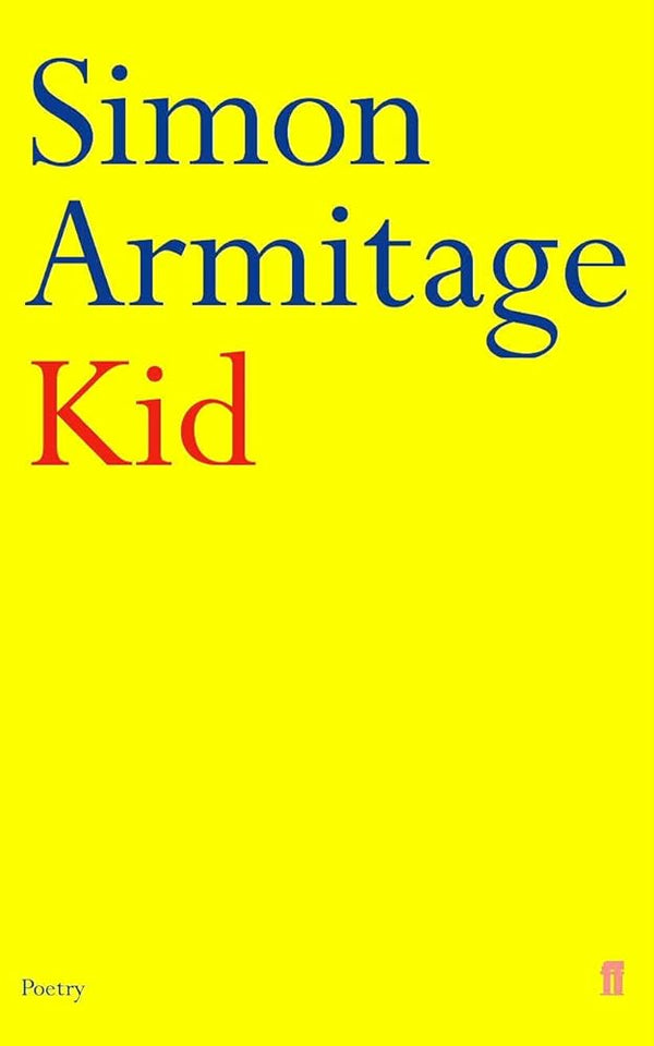 Kid cover image
