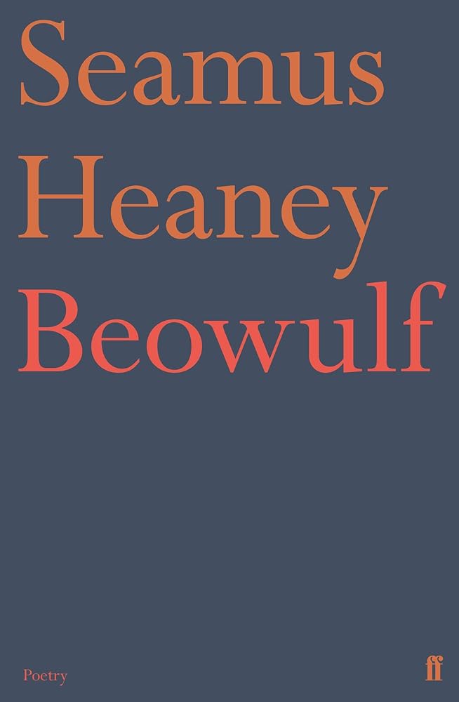 Beowulf cover image