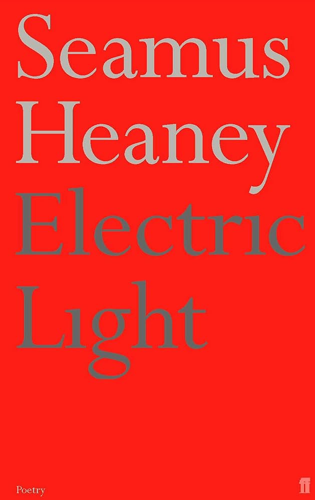 Electric Light cover image