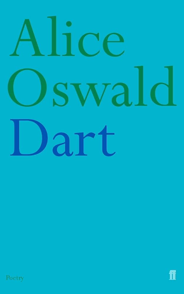 Dart cover image