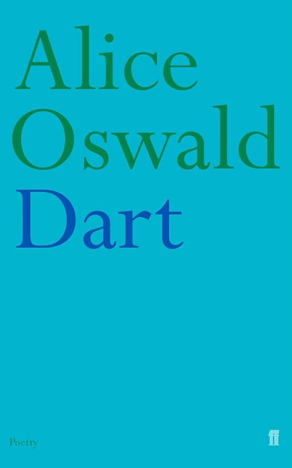 Dart cover image