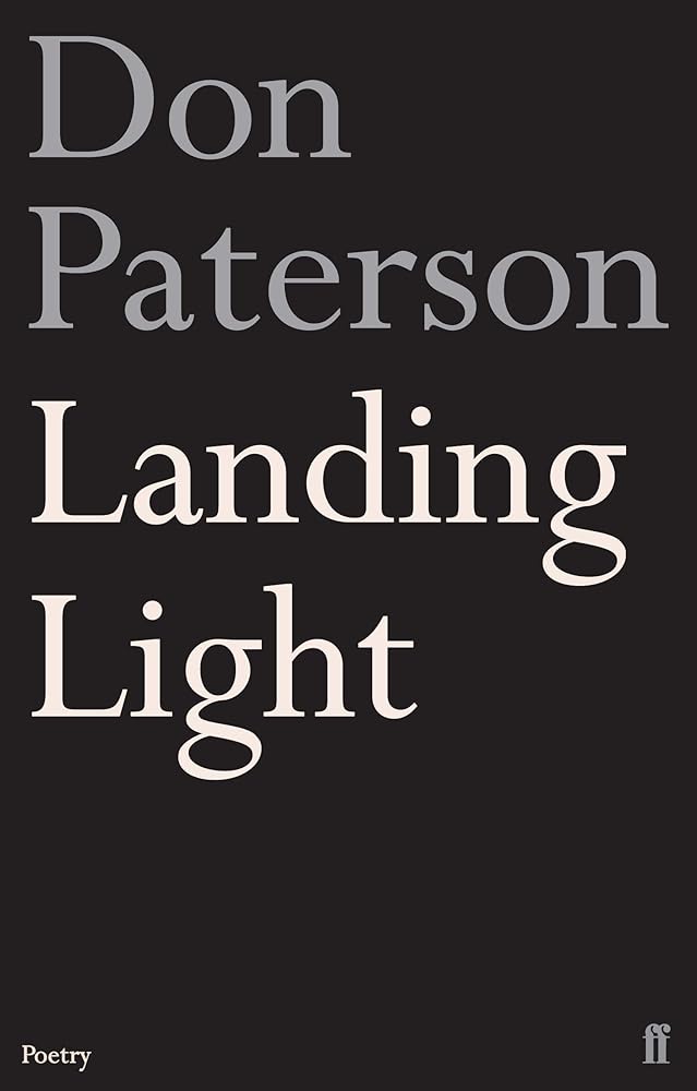 Landing Light cover image
