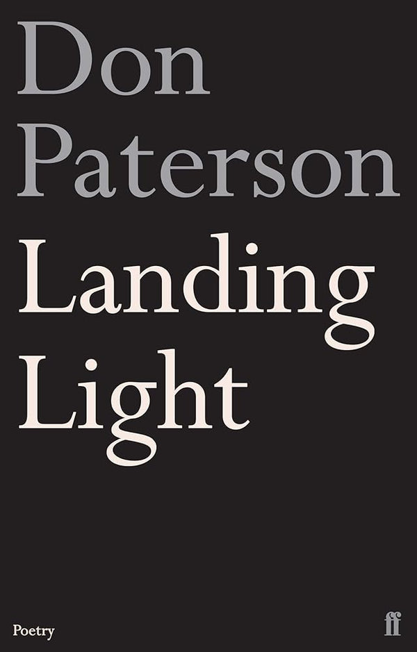 Landing Light cover image