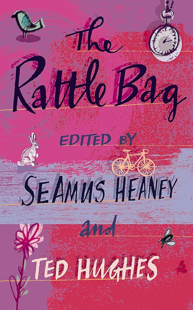 The Rattle Bag: An Anthology of Poetry cover image