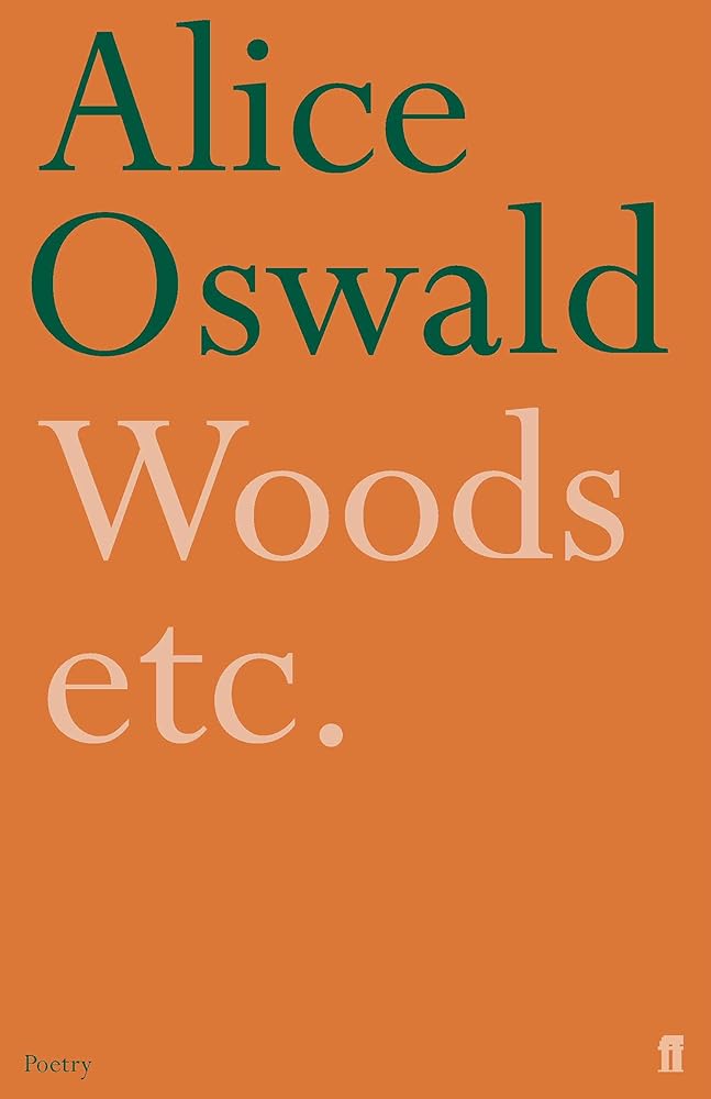 Woods etc. cover image