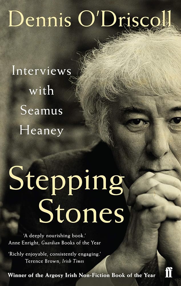 Stepping Stones cover image