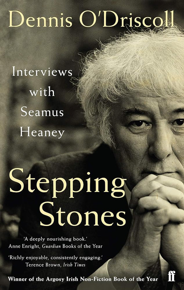 Stepping Stones cover image