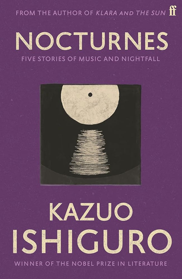 NOCTURNES cover image