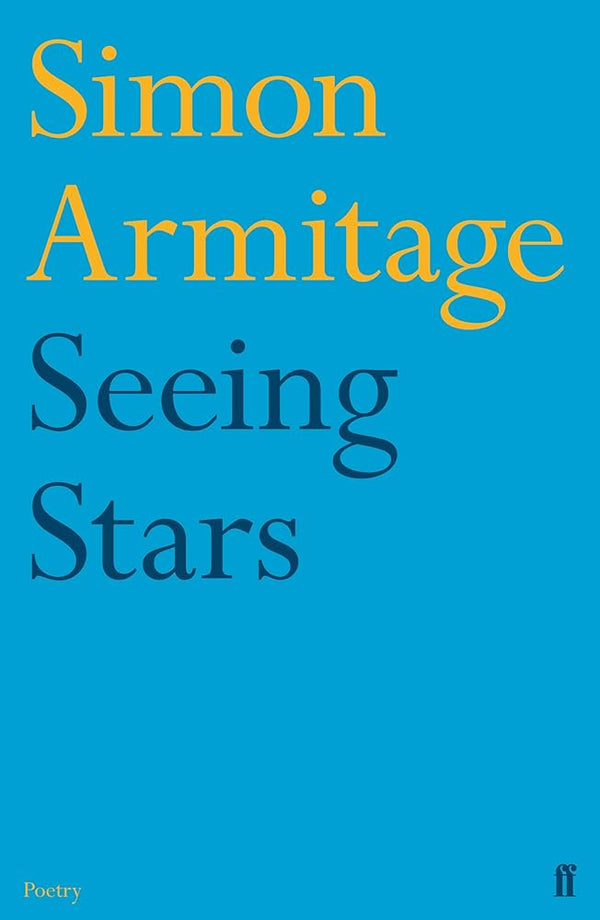 Seeing Stars cover image