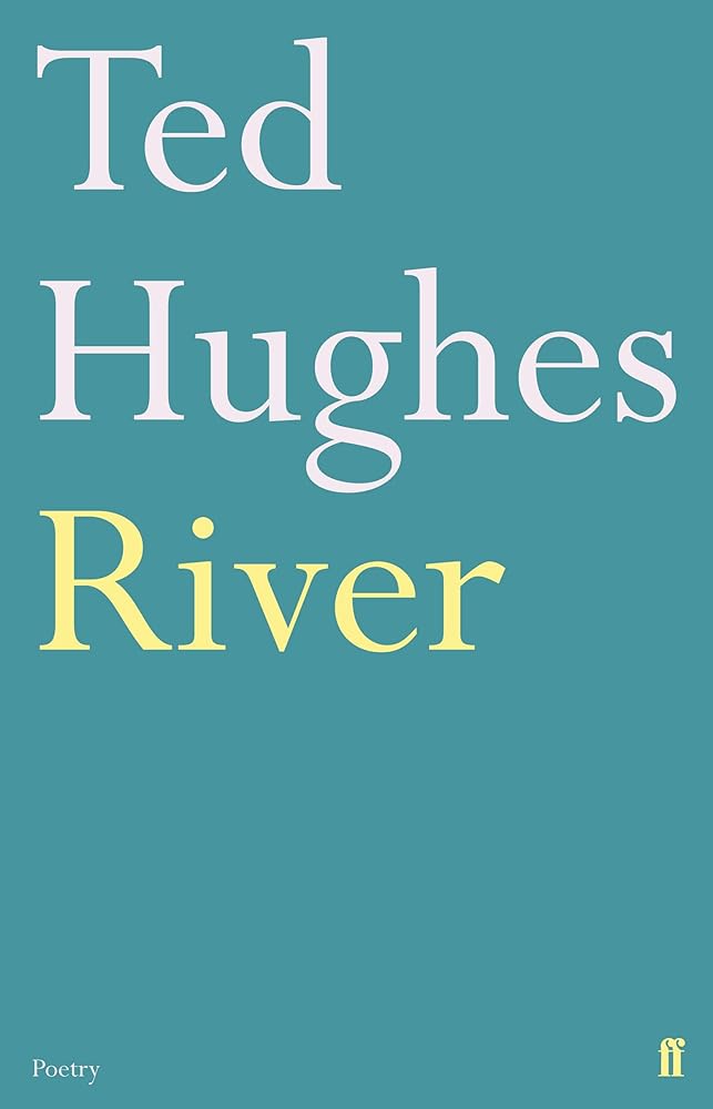 River: Poems cover image