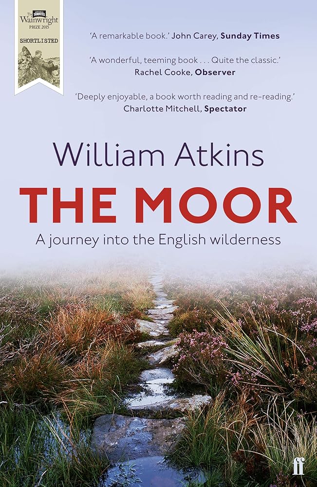 The Moor cover image