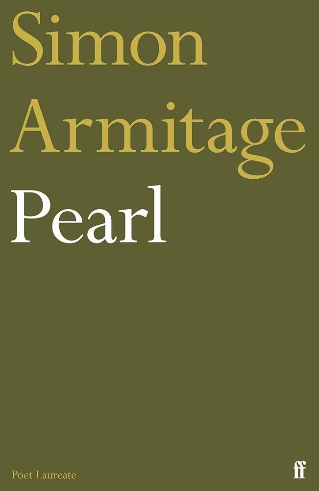 Pearl cover image