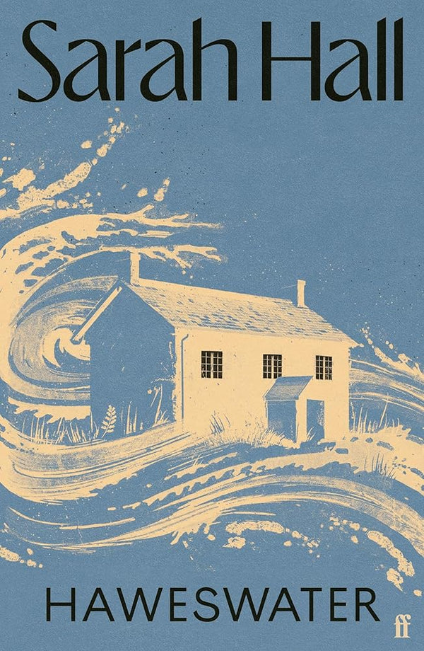 Haweswater cover image